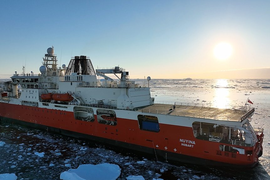 中国建立秦岭站在南极洲加强部署，分析人士称澳洲“放松了警惕”（组图） - 7