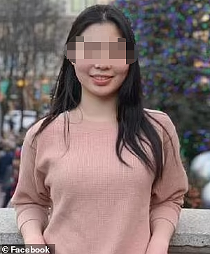 大学毕业去旅行，21岁华女惨遭奸杀！美男子出庭认罪或判无期（组图） - 1