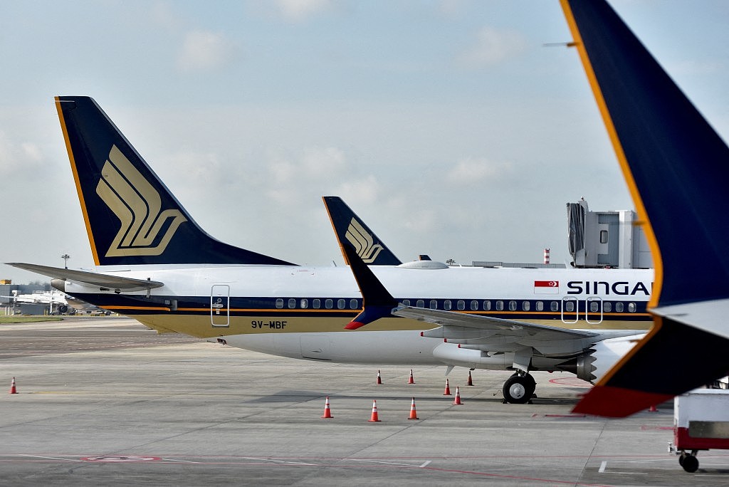 贵机票时代将来临？新加坡2026年徵收可持续航空燃料税（组图） - 2