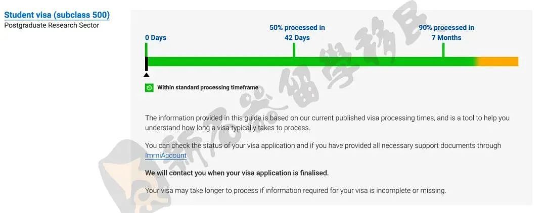 澳洲学签拒签率创新纪录！八大等十几所大学猛烈抨击！申请务必提前准备！（组图） - 18