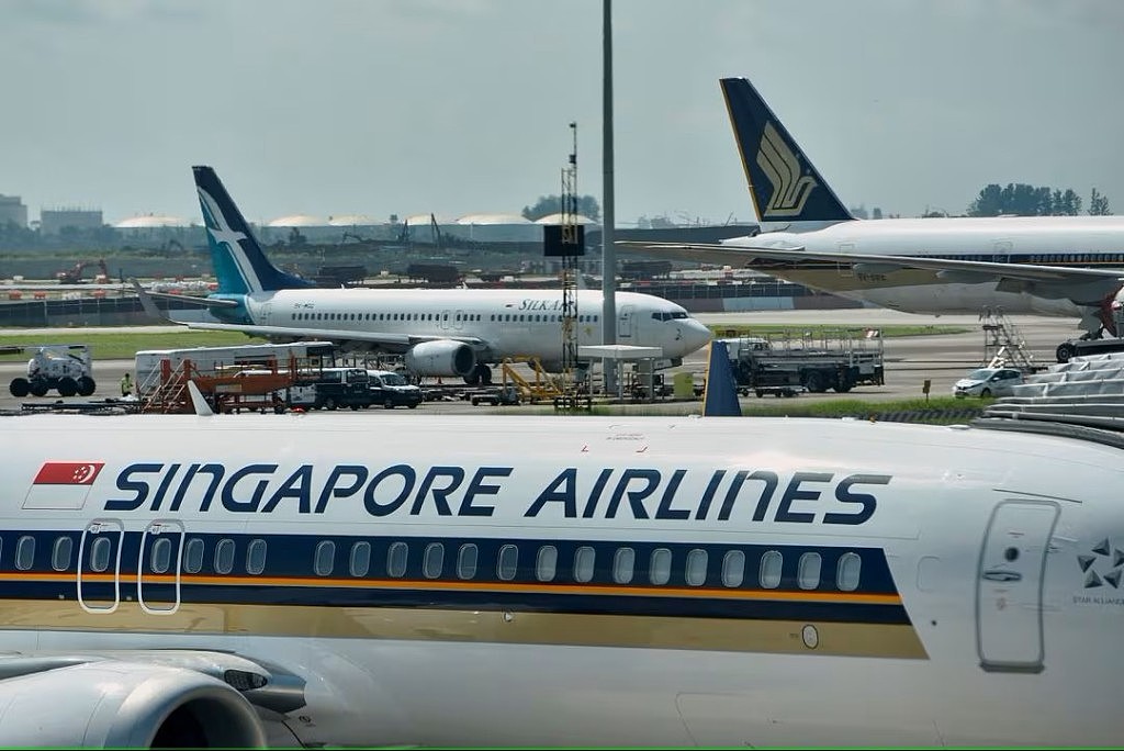 贵机票时代将来临？新加坡2026年徵收可持续航空燃料税（组图） - 3