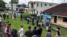 市场 | 澳洲独栋屋和单元房差价创新高！悉尼68.4%溢价领跑，专家：这类房产将更受欢迎！（组图）