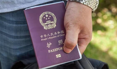 终于！澳籍和新西兰籍华人回中国探亲，可以免签入境（组图） - 3