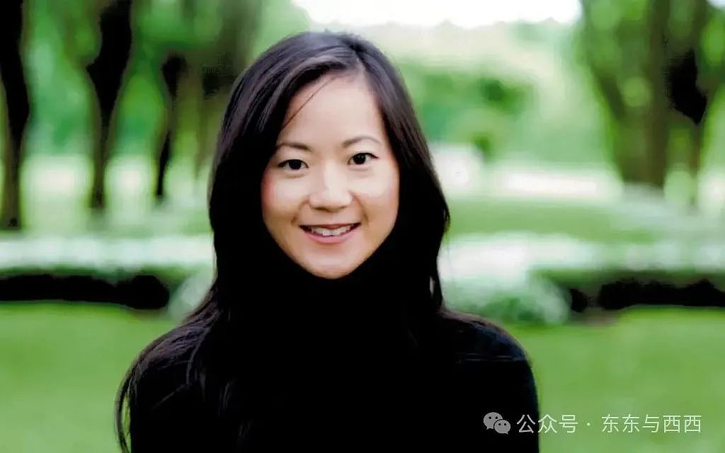 50岁华裔顶级女强人离奇死亡，车祸现场成谜：这是一场刻意安排的“意外”？（组图） - 12