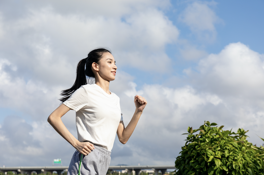 经常运动和不运动的人，到底有什么区别？真相让人吃惊（组图） - 4