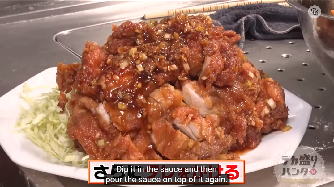 日本13人大家庭一顿饭吃掉5kg，买菜需要卡车拉，月伙食费30万（组图） - 25