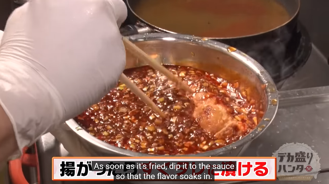 日本13人大家庭一顿饭吃掉5kg，买菜需要卡车拉，月伙食费30万（组图） - 24