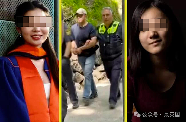 终于认罪！2名华裔女生被美国男性侵后推下峡谷1死1伤！新曝光的细节令人作呕…（组图） - 5