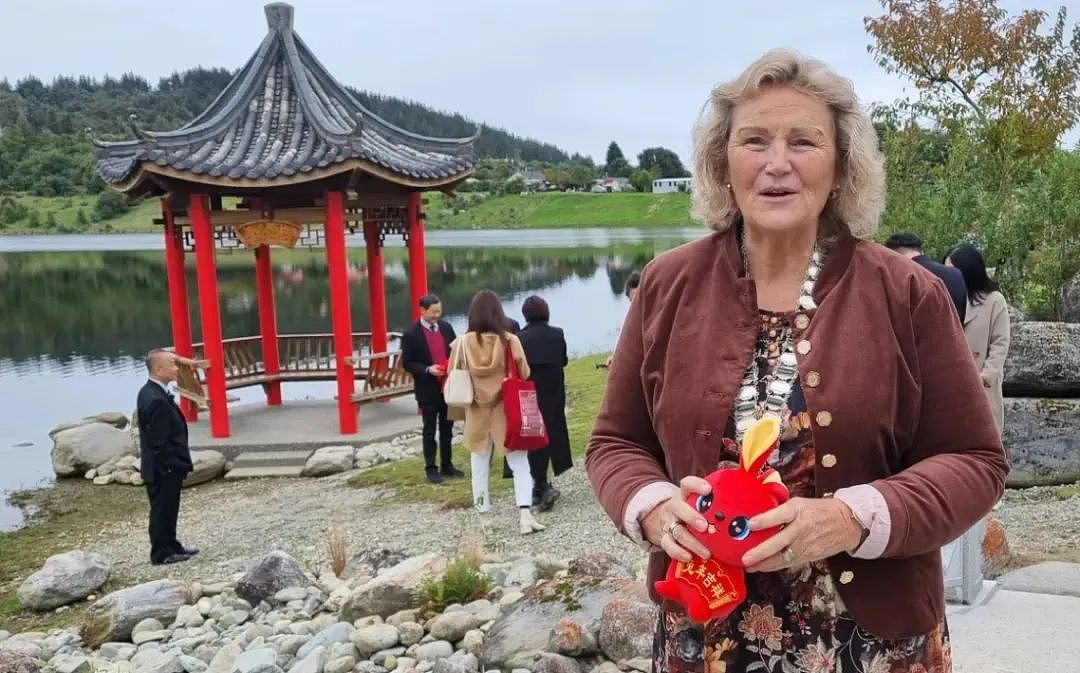 中国女游客在新西兰南岛住Airbnb离奇死亡！现场复杂，市长哀悼…（组图） - 20
