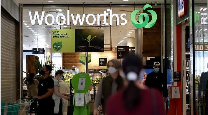 南澳制造商扩大生产， 新增100个岗位； Woolworths CEO突然宣布卸任； 南澳突发山火， 居民收到警告（组图） - 7