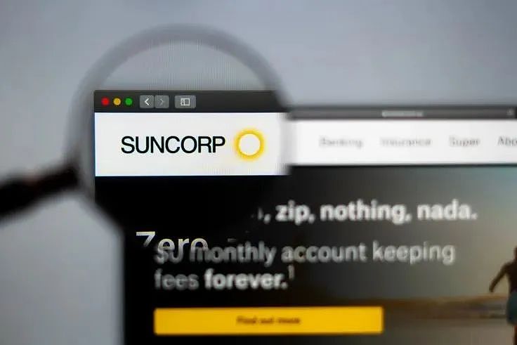赢了！澳新银行获准49亿收购Suncorp银行业务，真的皆大欢喜？（组图） - 4
