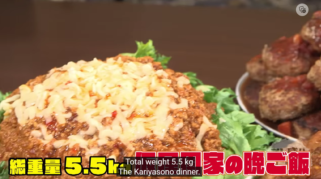 日本13人大家庭一顿饭吃掉5kg，买菜需要卡车拉，月伙食费30万（组图） - 29
