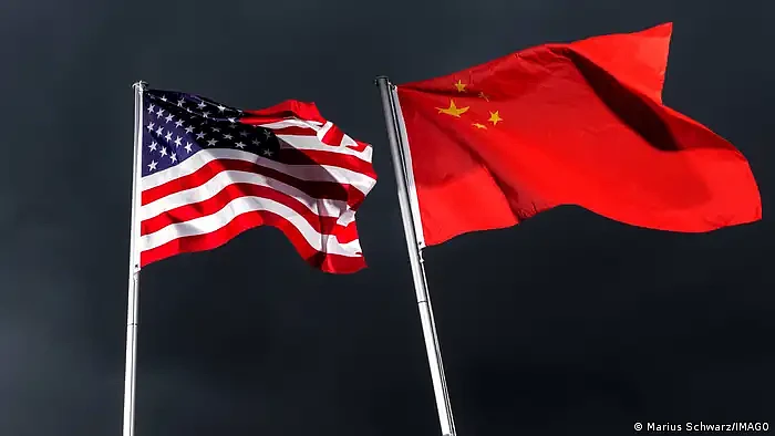 德媒：中国赶超美国？至少要到2057年，甚至是不会发生....（组图） - 1