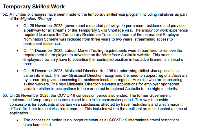 惊！澳洲为冲KPI不择手段？澳移民局公布移民和公民计划！这些签证将面临改革...（组图） - 2