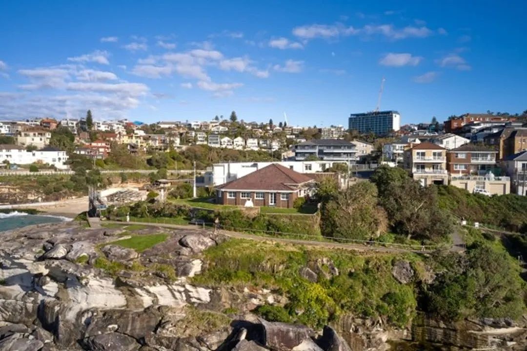 每日地产丨价值4500万澳元的悉尼标志性海滨住宅被拆除（组图） - 3