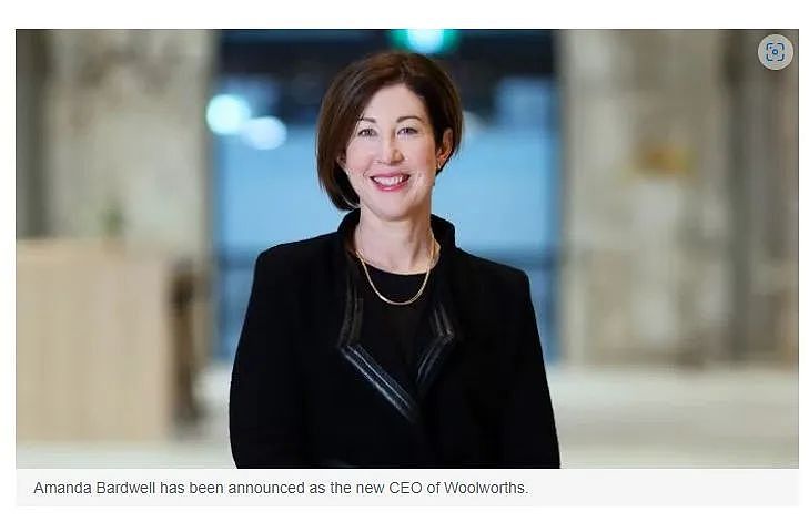 南澳制造商扩大生产， 新增100个岗位； Woolworths CEO突然宣布卸任； 南澳突发山火， 居民收到警告（组图） - 3