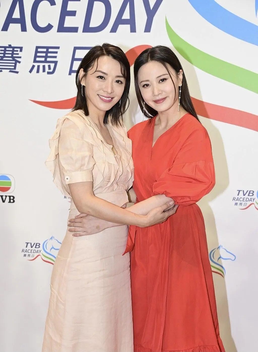 恭喜！TVB知名内地花旦被曝今年嫁的出！好姐妹太激动，二人将合作新剧（组图） - 5