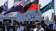 澳洲增拨70亿美元扩大海军，防长马尔斯：二战以来规模最大（组图）