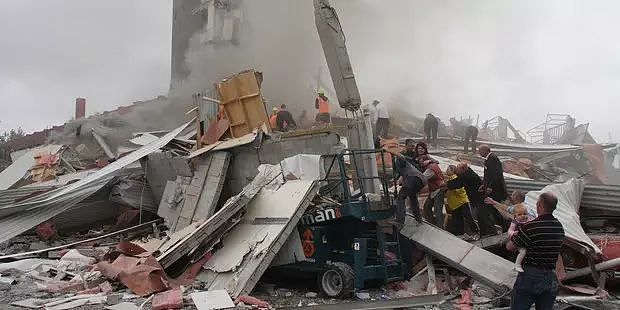 基督城大地震，24名中国公民遇难！13年过去了，家属仍在苦等正义（组图） - 4