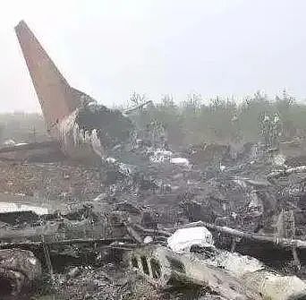 北航客机坠毁112人遇难，一乘客购买7份保险，事故原因令无数人愤怒...（组图） - 1