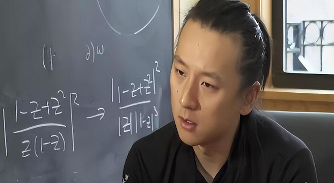 中国物理天才，17岁被哈佛录取，31岁破格成哈佛正教授，拒绝回国成“叛国贼”？（组图） - 1