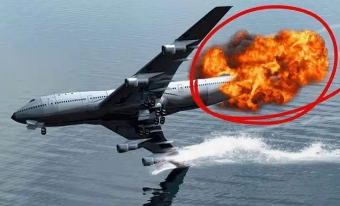北航客机坠毁112人遇难，一乘客购买7份保险，事故原因令无数人愤怒...（组图） - 7