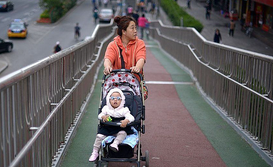 1岁澳籍华裔儿童回国探亲，却成非法居留！停留期到底怎么算？父母千万要注意 （组图） - 4