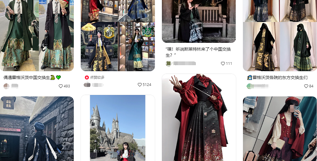 “能穿去酒局也能逛迪士尼”，它怎么成了“最适合中国打工人的公主裙”？（组图） - 6