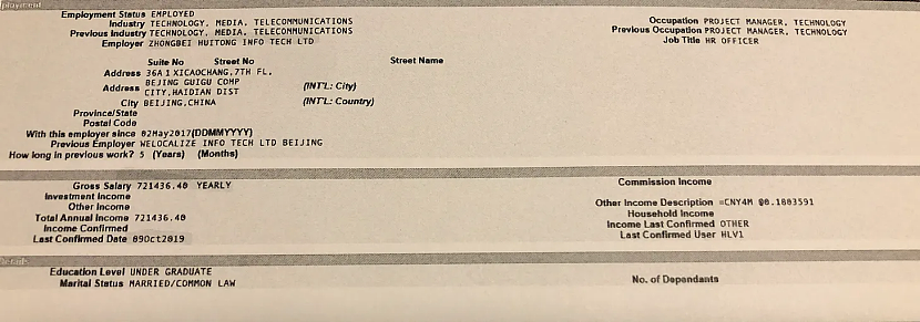 0收入，买了4套房！华人利用“虚假收入”贷款，竟已成公开秘密......（组图） - 5