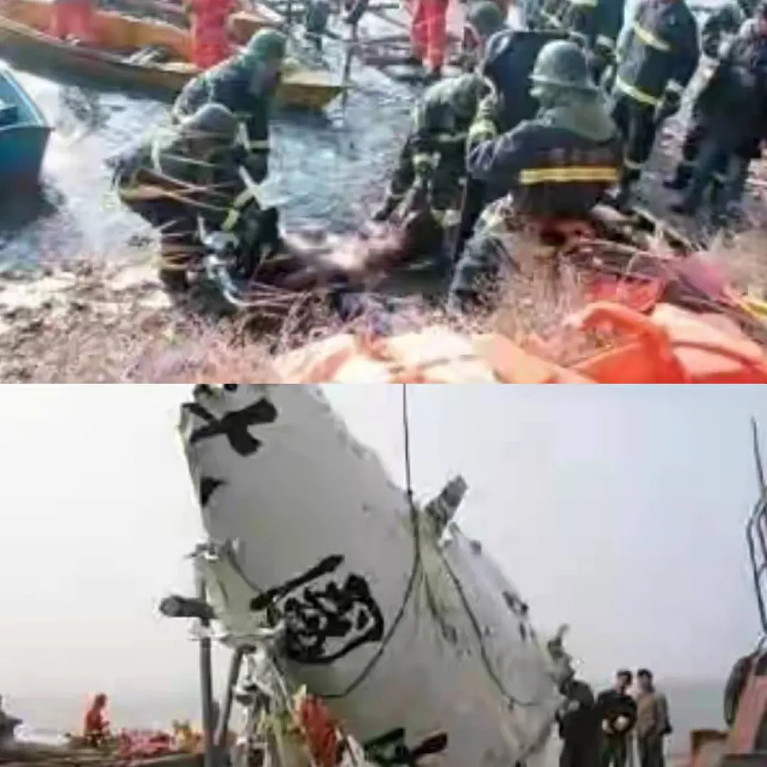 北航客机坠毁112人遇难，一乘客购买7份保险，事故原因令无数人愤怒...（组图） - 8