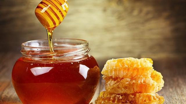 外媒：蜂蜜营养状况及对人类有好处吗（组图） - 1