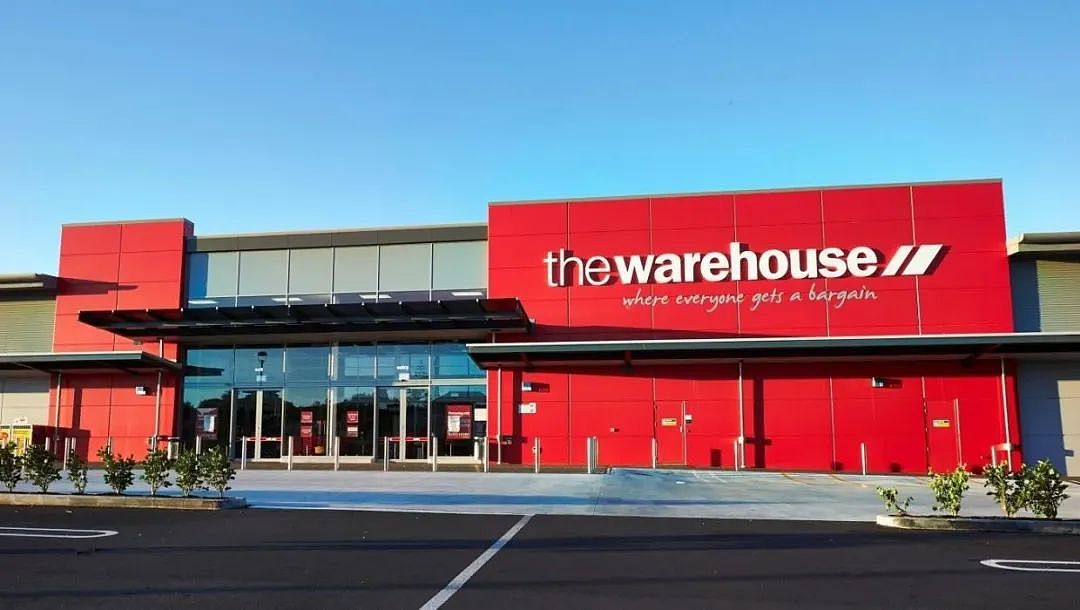 新西兰知名户外品牌店1刀卖了！汉堡王星巴克老板接手，24家实体店，The Warehouse：是时候划清界线了（组图） - 3