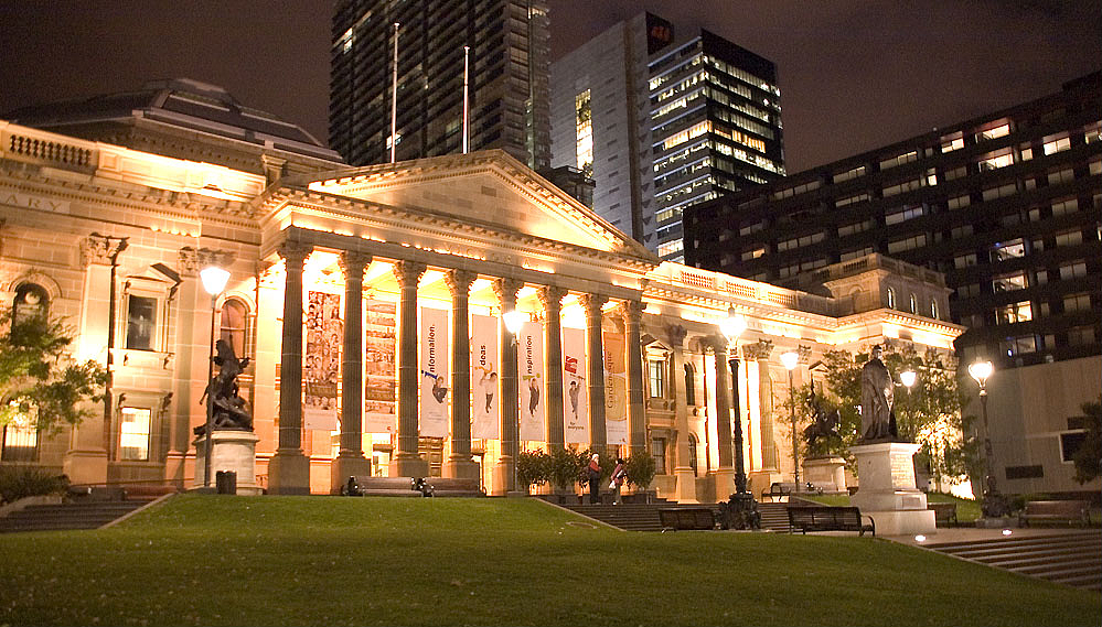 喜报！世界最受欢迎图书馆出炉，澳洲唯一上榜就在墨尔本，CBD这一地标建筑屡获殊荣（组图） - 6