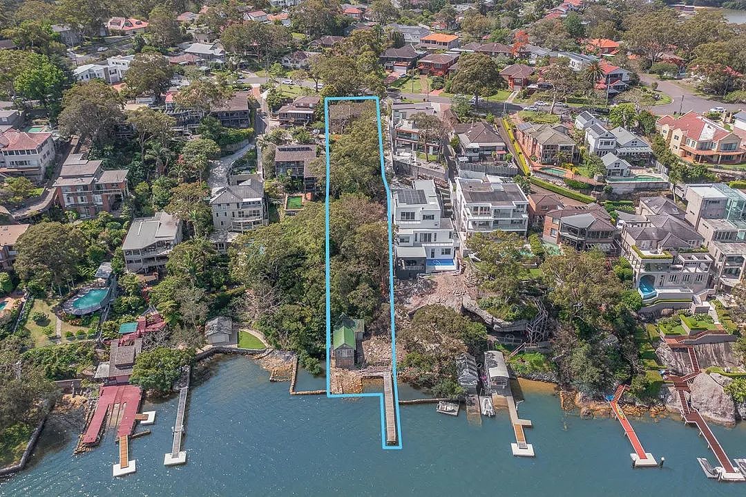 拍卖 | $340万成交！悉尼南区Oatley老式海滨遗产售出，六人竞拍，超指导价$40万（组图） - 3