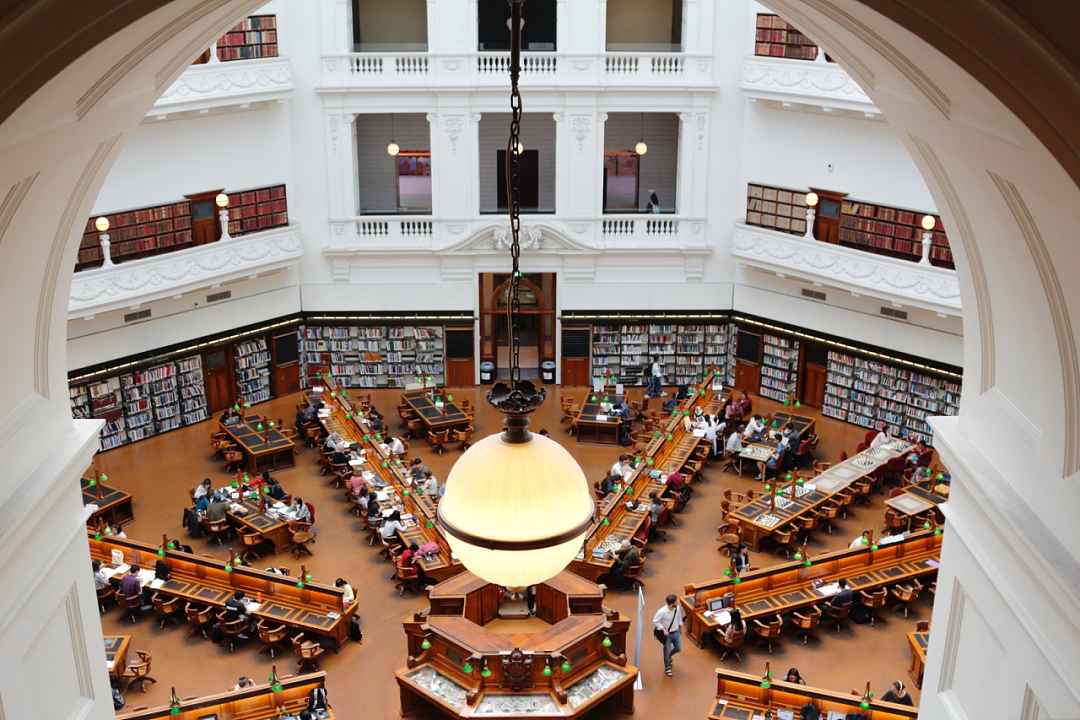 喜报！世界最受欢迎图书馆出炉，澳洲唯一上榜就在墨尔本，CBD这一地标建筑屡获殊荣（组图） - 3