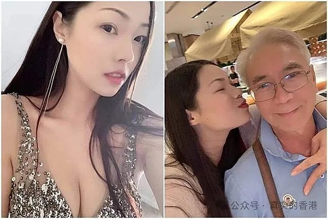 36岁内地女子跟73岁香港男子的爱情故事引发热议（组图） - 4