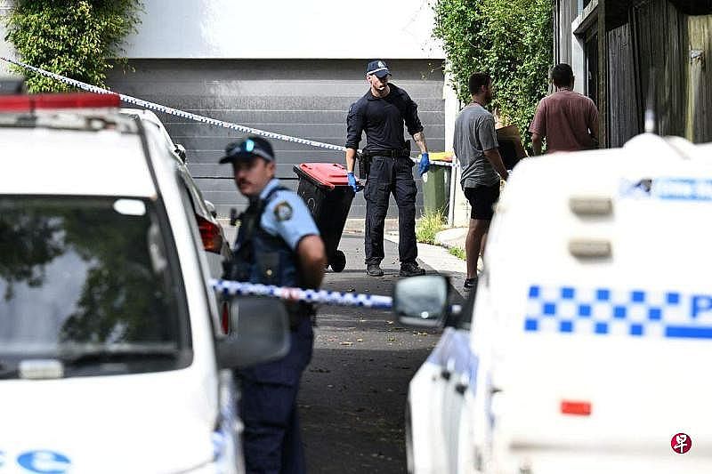 涉杀害前男友和另一男子，澳洲警员被控双重谋杀（组图） - 1