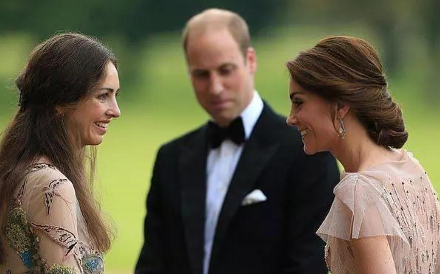 英国皇室又出丑闻！威廉王子被曝长期出轨，凯特患上绿色癌症（组图） - 14