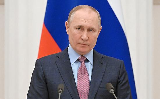 美欧宣布对俄“毁灭性”制裁，普京回应 - 1