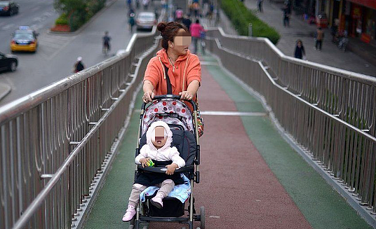 澳洲1岁华人小孩回国探亲竟成非法居留！原来是家长遗漏了这个细节…（组图） - 4