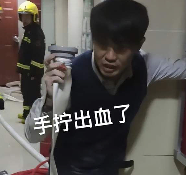 15人丧命，44人受伤……南京这一次惨剧，背后是“人祸”（视频/组图） - 20