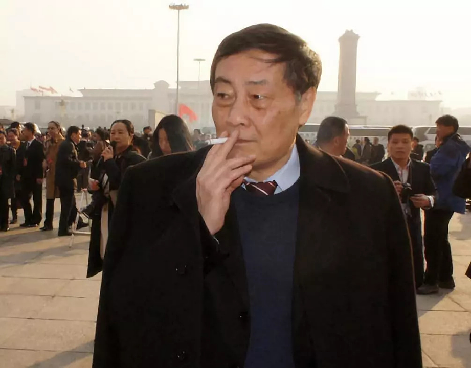 娃哈哈董事长宗庆后因病逝世，吸烟者需警惕这种癌症（组图） - 2