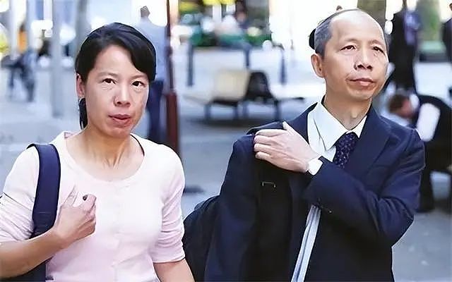 悉尼华裔一家五口一夜灭门，唯一幸存女儿被收养！凶手竟是那个最不可能的人......（组图） - 13