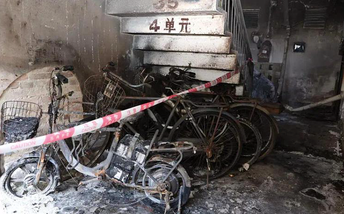 15人丧命，44人受伤……南京这一次惨剧，背后是“人祸”（视频/组图） - 18