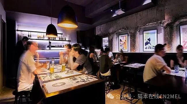 来了！墨尔本TOP5拉面店，好吃到汤都喝精光，快来看看有没有你的最爱（组图） - 16