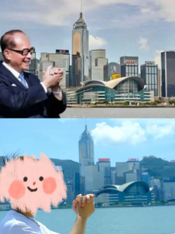 刚刚公布，香港有钱人资产集体缩水！首富还是他（组图） - 1