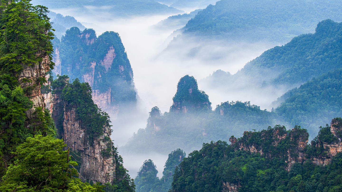 数据揭1月韩国赴华游客量同比大涨900%　韩国游客最钟情这一地？（组图） - 3