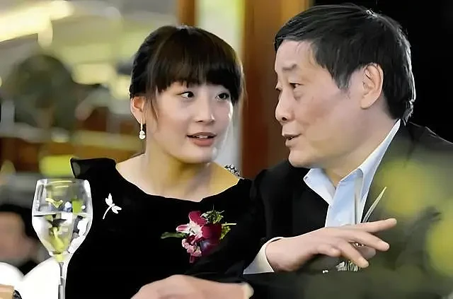 宗庆后逝世，42岁独生女成接班人，她不谈恋爱不结婚原因曝光（组图） - 3