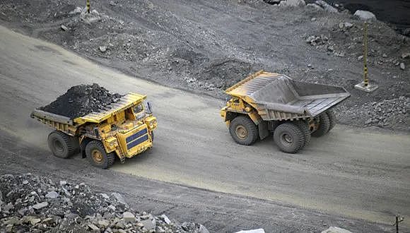 为什么中国每年斥资6000亿购买澳洲铁矿？（组图） - 5