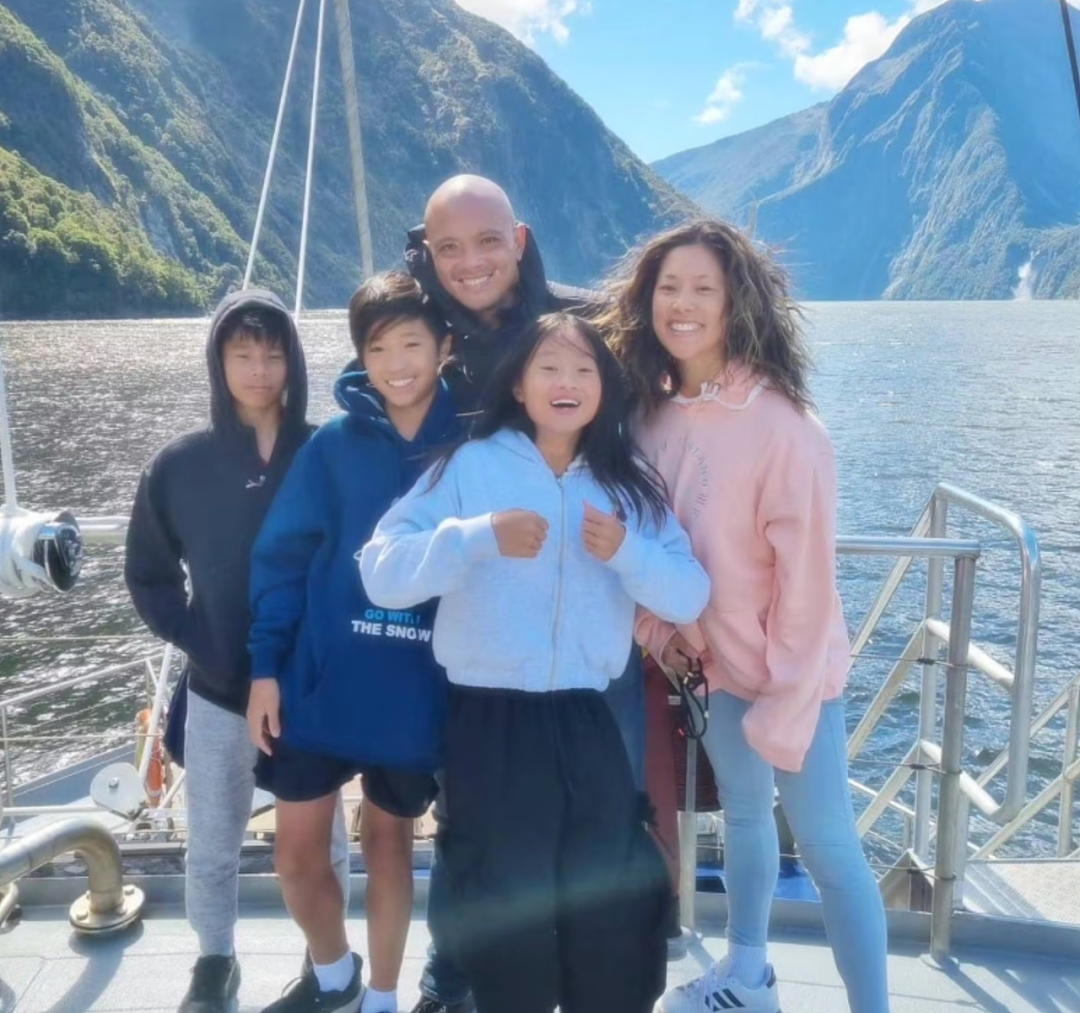 痛心！澳10岁华人女孩在新西兰旅游遭遇意外，不幸去世（组图） - 2